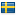 alexio.cz server is located in Sweden